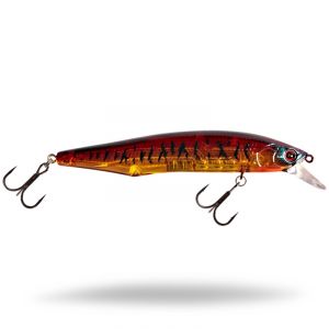 Strike Pro Intriger 10.5 cm [15.7 g] SP spice shad 1-pack