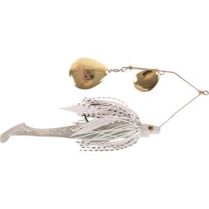 The Pig Pig Chopper XL spinnerbait [32 g] albino shad 1-pack