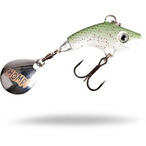 The Pig Pig Jig Spin [15 g] 1-pack