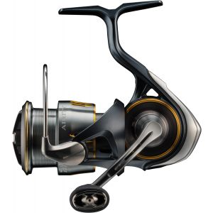 Daiwa 23 Airity LT 2500 haspelrulle