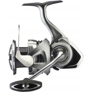 Daiwa 23 Exceler LT 2000D haspelrulle