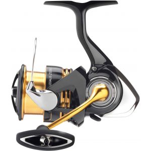 Daiwa 23 Legalis LT 2500D haspelrulle
