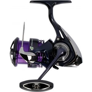 Daiwa 24 Prorex X LT spinning reel