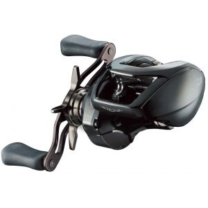 Daiwa 24 Steez SV TW 100H lågprofilrulle högervevad