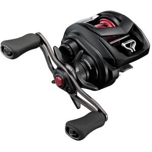 Daiwa Tatula BF TW 70XH baitcasting reel
