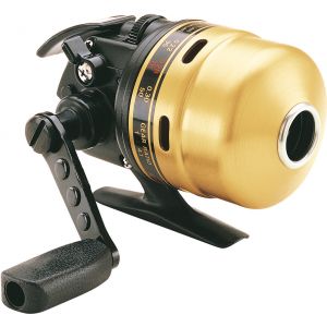 Daiwa Gold Cast enclosed
