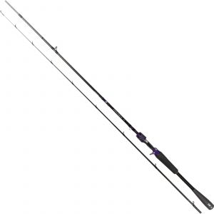 Daiwa Prorex AGS baitcasting rod [Blade Jig Specialist] 7'1'' 7-28 g