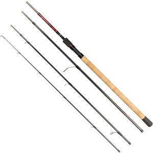 Daiwa Ninja X spinning rod 3/4-piece
