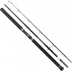 Daiwa Saltist Hyper Tropical spinning rod