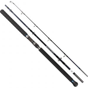Daiwa Saltist Hyper Tropical spinning rod [GT Popper] 3-piece 7'9'' 150-300 g