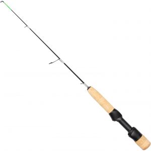 Daiwa Team Daiwa Ice Q pimpelspö 28" heavy