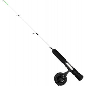 Daiwa Team Daiwa Ice BLB6 pimpelset 20" medium heavy