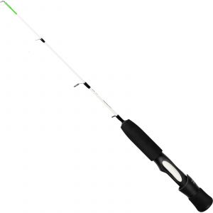 Daiwa Team Daiwa Ice jigging rod 20" medium heavy