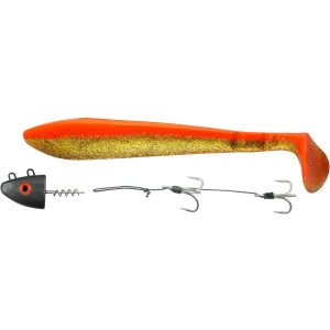 Svartzonker McBeast Kit 31 cm [550 g] speckled gold 1-pack