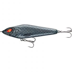 Daiwa Prorex Lazy Jerk 17.5 cm [118 g] SS steel grey 1-pack
