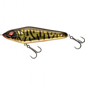 Daiwa Prorex Lazy Jerk 17.5 cm [118 g] SS golden burbot 1-pack