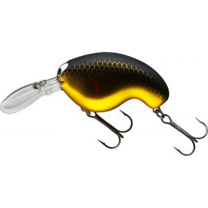 Daiwa Prorex Fuku 1 Crank 5.5 cm [14.5 g] F black gold 1-pack