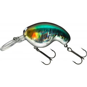 Daiwa Prorex Fuku 1 Crank 5.5 cm [14.5 g] F special shiner 1-pack