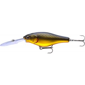 Daiwa Prorex Swift Crank 250 7 cm [12.9 g] F black gold 1-pack
