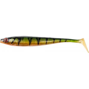Daiwa Prorex Duckfin Shad 2.0 20 cm [45 g] ghost golden perch 2-pack