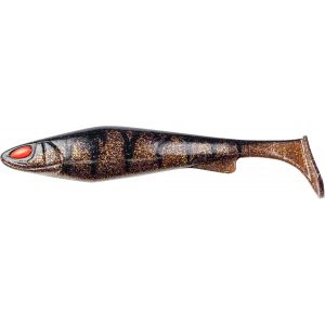 Daiwa Prorex Lazy Shad 24 cm [112 g] motoroil burbot uv 1-pack