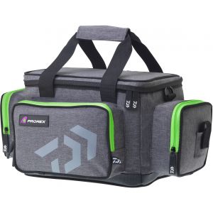 Daiwa Prorex D-Box fiskeväska medium