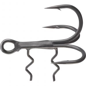Daiwa Prorex SaqSas Assist trekrok stl. #2/0, 5-pack