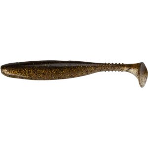 Daiwa Tournament D'Fin 7.5 cm goby 10-pack