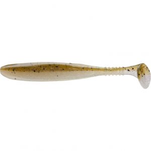 Daiwa Tournament D'Fin 10 cm motor oil ayu 7-pack