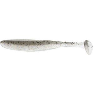 Daiwa Tournament D'Fin 10 cm rainbow shad 7-pack