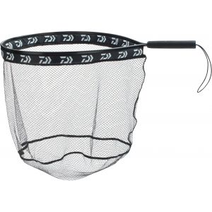 Daiwa D-Vec flytande vadarhåv [55 x 45 x 40 cm] 18 cm skaft