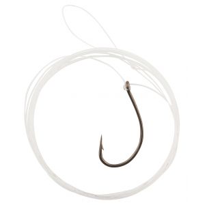 Darts DropShot-Rig med Tsuru krok stl. #2/0