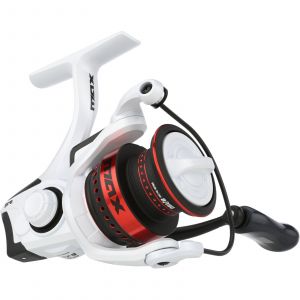 Abu Garcia Max Pro 2500H haspelrulle