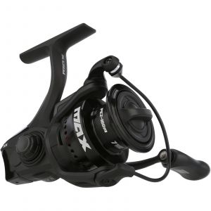 Abu Garcia Max SX 3000 spinning reel