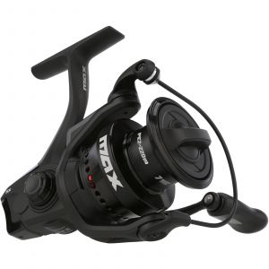 Abu Garcia Max SX 4000 haspelrulle