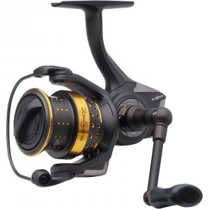 Abu Garcia Superior 2500S haspelrulle