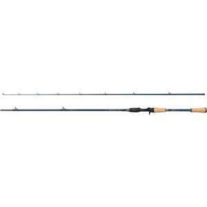 Abu Garcia Fantasista Nano 742 spinnspö 7'4" 7-35 g