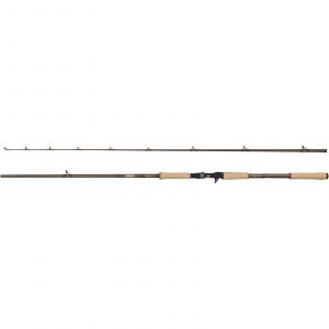 Abu Garcia Beast Pro v2 802 spinnspö 8' 50-200 g