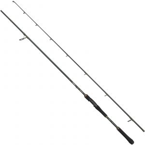 Abu Garcia Beast X2 862 haspelspö 8'6" 50-140 g