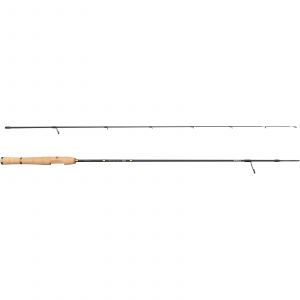 Abu Garcia Diplomat DPMS 612 haspelspö 6'1" Solid 0.5-4 g