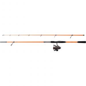 Abu Garcia Svartzonker X haspelset 7'11" 30-100 g