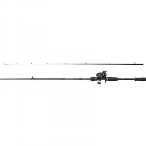 Abu Garcia Fast Attack Pro [Pike] spinnset 6'11" 20-70 g