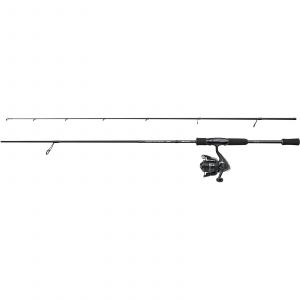 Abu Garcia Fast Attack Pro [Perch] haspelset 6'11" 5-21 g