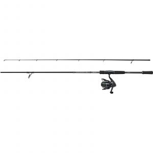 Abu Garcia Fast Attack Pro [Pike] haspelset 7'7" 20-50 g
