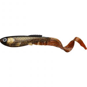 Abu Garcia Beast Curltail 21 cm [89 g] bream 1-pack