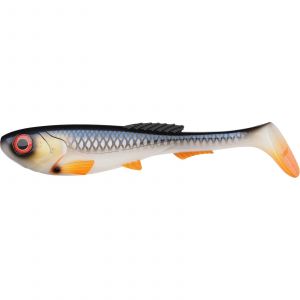 Abu Garcia Beast Paddletail 17 cm [49 g] roach 1-pack