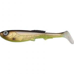 Abu Garcia Beast Paddletail 21 cm [94 g] funky fish 1-pack