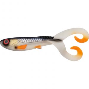 Abu Garcia Beast Twintail 21 cm [74 g] roach 1-pack