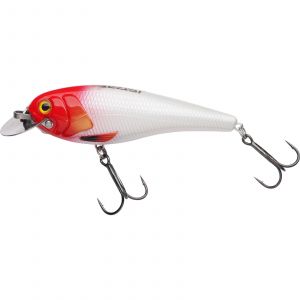 Abu Garcia Beast Hi-Lo Floating 9 cm [22 g] red head 1-pack