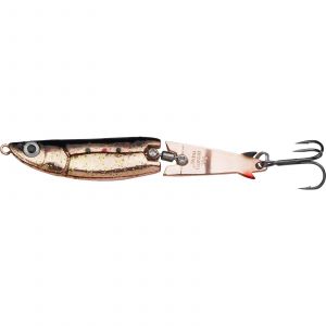 Abu Garcia Toby Jointed [10 g] auric 1-pack